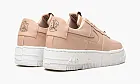 Air Force 1 PIXEL WMNS Particle Beige