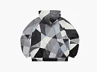 Supreme x Emilio Pucci Sport Jacket Black
