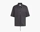Adidas x Song For The Mute Short-Sleeve Shirt Charcoal