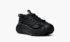 Hoka Mafate Three2 Black