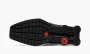 Nike Shox Mr4 Mule Martine Rose Black 