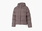 Nike Sportswear Metro Padding Therma-Fit Down Jacket Brown