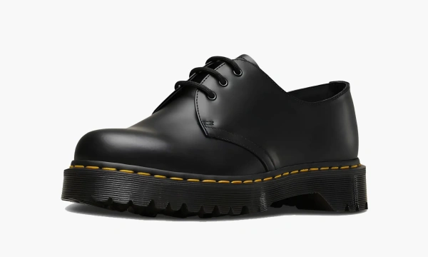Dr. Martens 1461 Bex Jk Black 