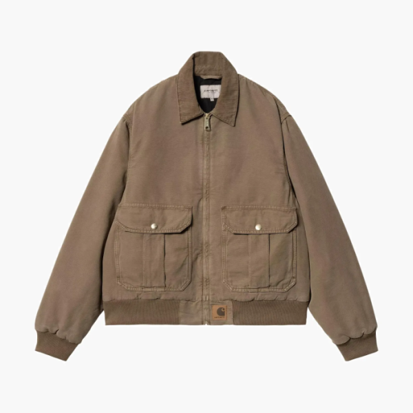 Carhartt WIP FW24 Stanton Jacket 