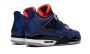 Air Jordan 4 Wntr Winterized Loyal Blue 