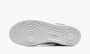 Air Force 1 '07 MNS WMNS White/Black 