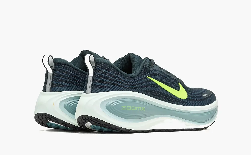 Nike Vomero Plus Seaweed/Cannon/Green Haze/Volt