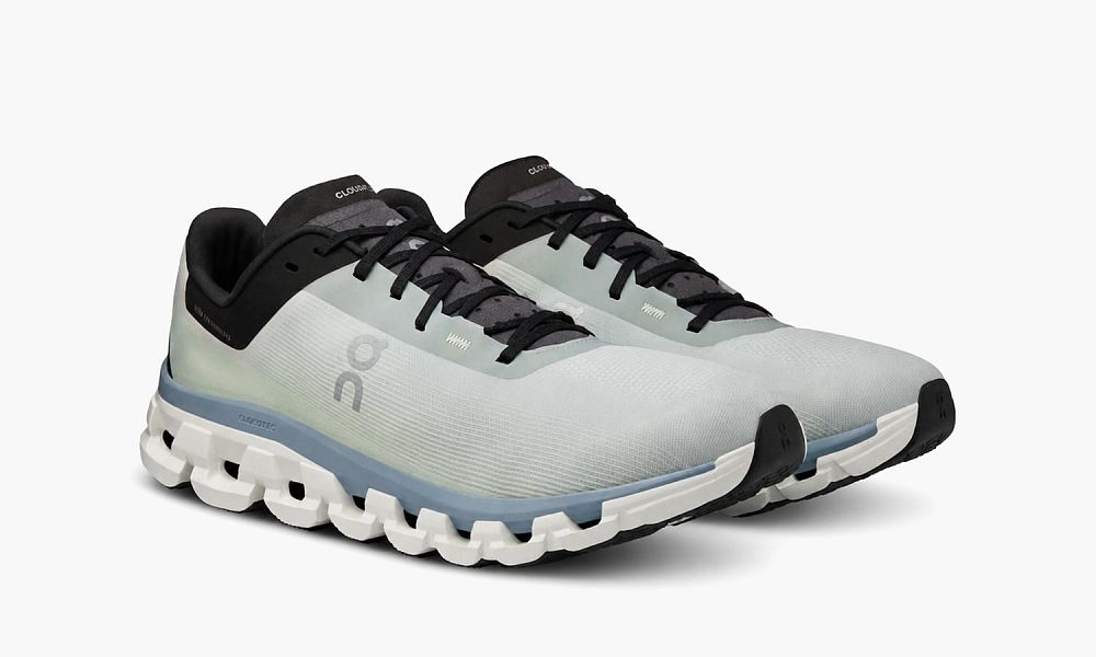 On Cloudflow 4 Glacier Chambray