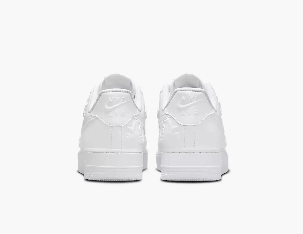 Nike Air Force 1 WMNS '07 White Roses