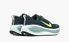Nike Vomero Plus Seaweed/Cannon/Green Haze/Volt