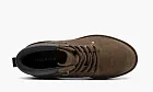 Dickies Outdoor Boots Dark Coffee