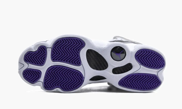 Air Jordan 6 Rings Bg 