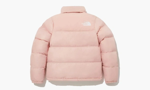 The North Face On Ball Jacket Pink  The North Face On Ball Jacket Pink
