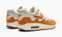 Nike Patta X Air Max 1 Monarch 