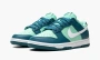 Nike Dunk Low WMNS Geode Teal 