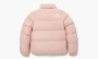 The North Face On Ball Jacket Pink 