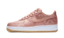 Nike Air Force 1 PRM Clot - Rose Gold Silk 