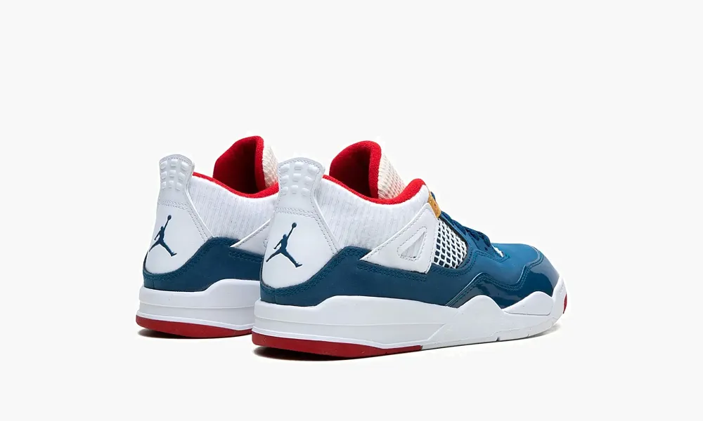 Air Jordan 4 PS Messy Room
