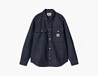 Carhartt WIP SS25 SS24 Harvey Shirt Jac