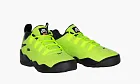 Nike Supreme X SB Air Darwin Low Green