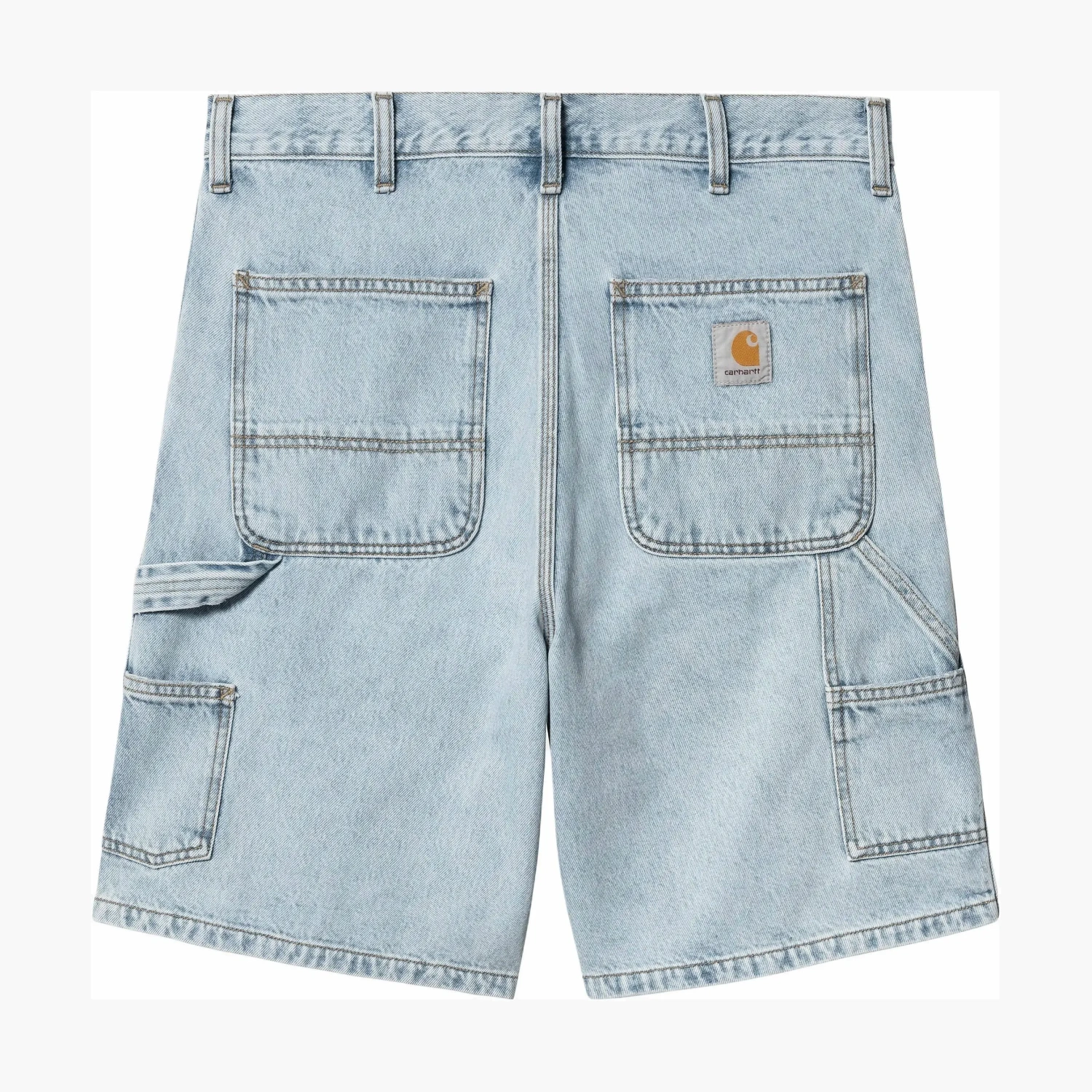 Carhartt WIP SS25 Double Knee Short 