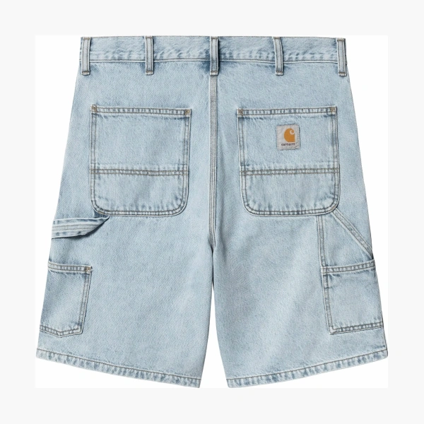 Carhartt WIP SS25 Double Knee Short 