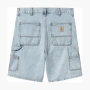 Carhartt WIP SS25 Double Knee Short 