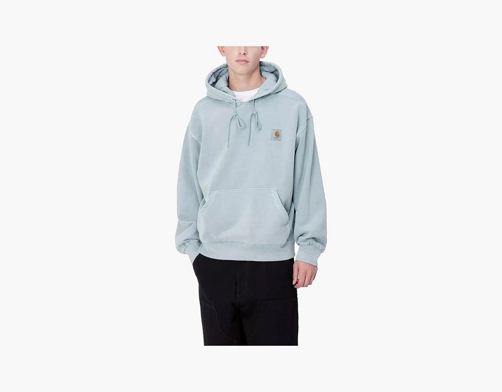Carhartt WIP Vista FW24 Hooded Vista Sweat