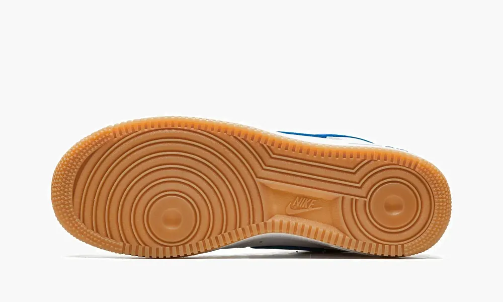 Air Force 1 '07 Low Color of the Month - Royal