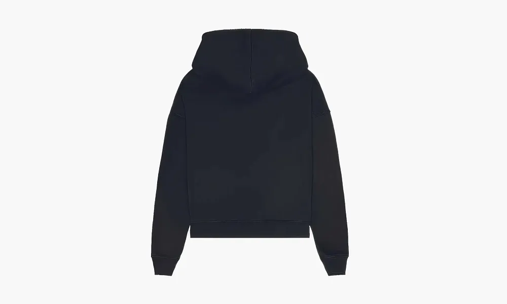 RHUDE Geneve Catamaran Hoodie Vintage Black