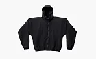 Yeezy WB-01 Wind Breaker Black