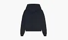 RHUDE Geneve Catamaran Hoodie Vintage Black