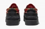 Timberland CLOT X 3-Eye Lug Handsewn Boat "Black" 