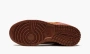 Nike Dunk Low Disrupt 2 WMNS Desert Bronze Pink Prime 