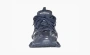 Balenciaga Track 1.0 Sneakers Metallic Navy 