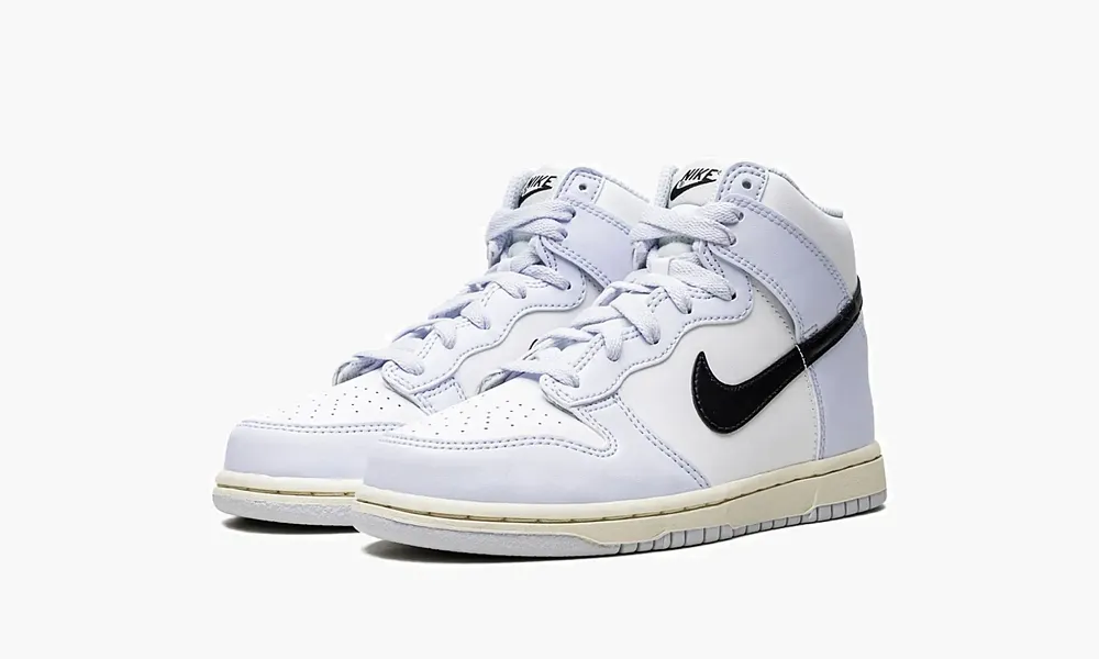 Nike Dunk High PS
