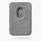 WYSION MAGSAFE WALLET GREY