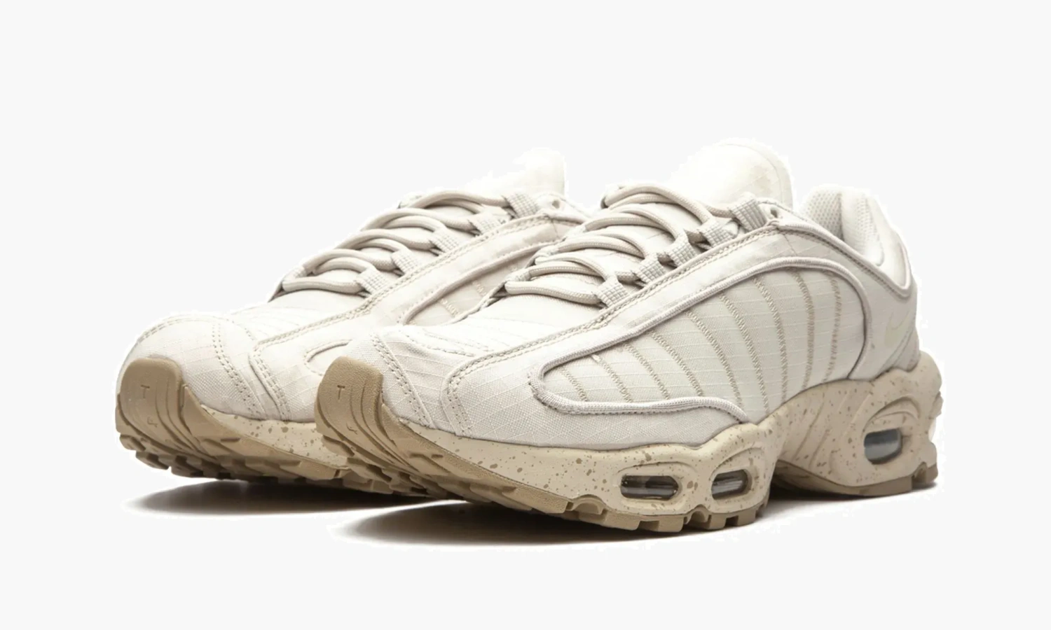 Air Max Tailwind IV SP "BEIGE" 