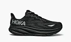 HOKA Clifton 9 GORE-TEX 'Triple Black'