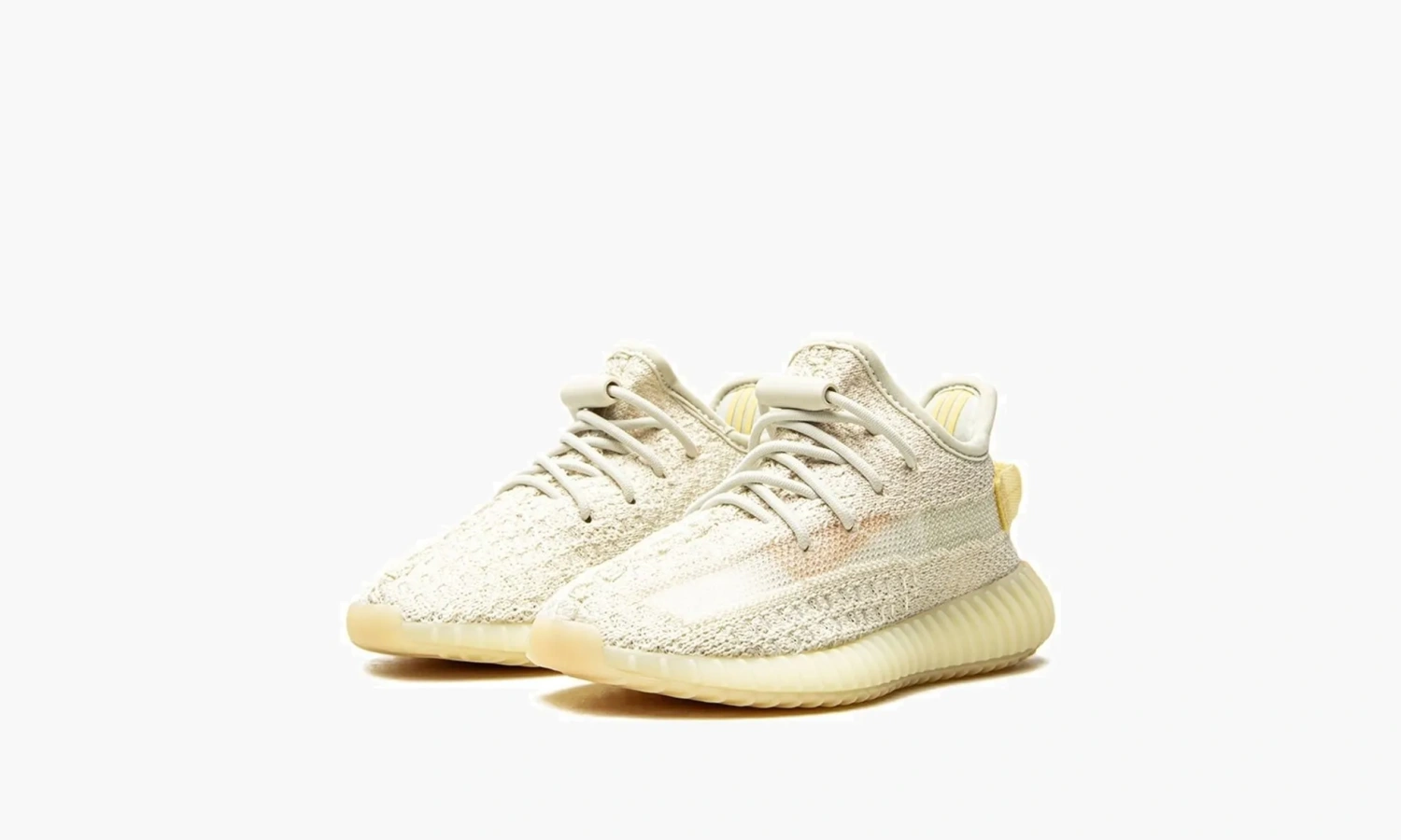 Yeezy Boost 350 V2 Infant Light 