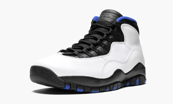 Air Jordan 10 Retro Orlando 