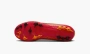 Nike Mercurial Superfly 9 Red 