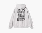 Carhartt WIP SS24 Hooded Always a WIP Sweatshirt