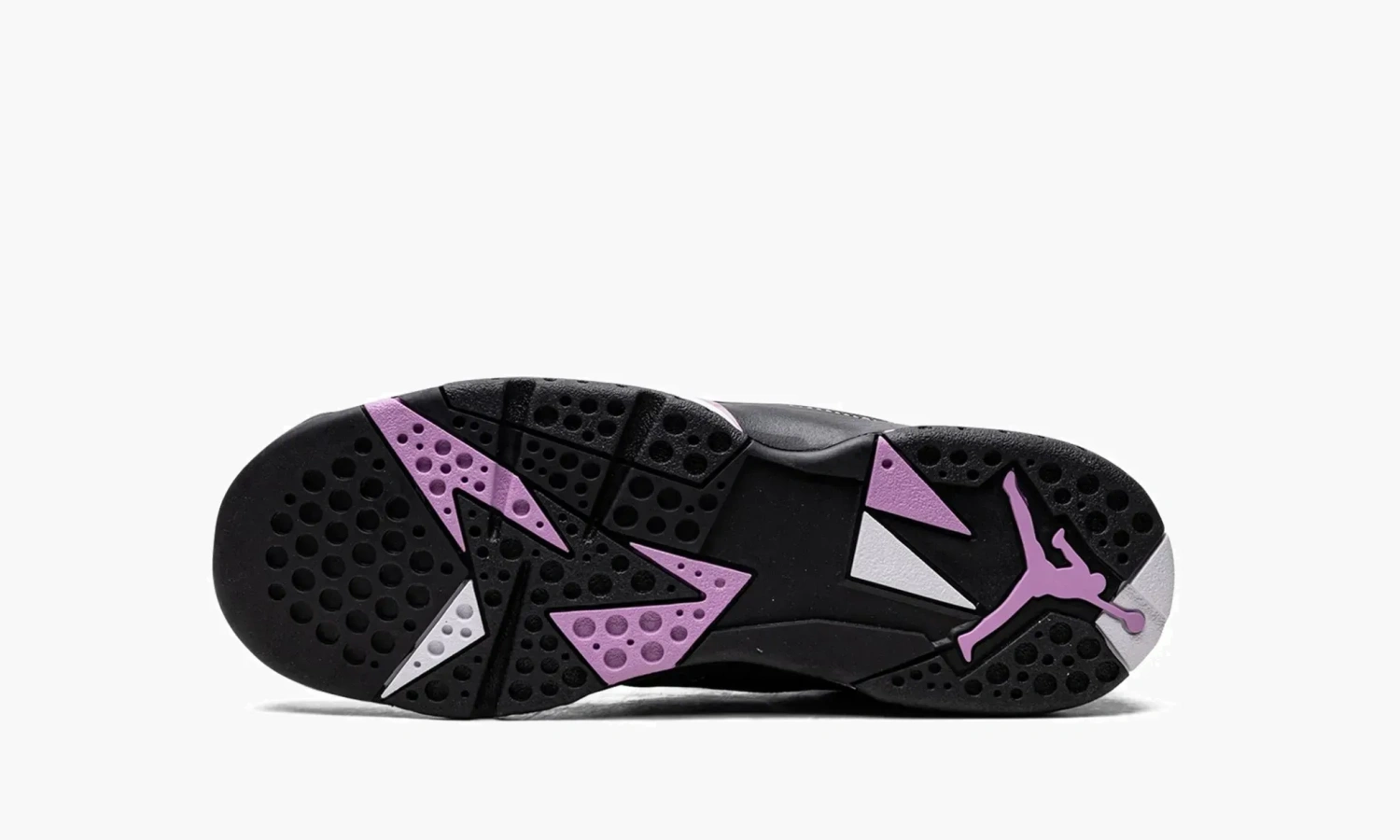 Air Jordan 7 GS Barely Grape 