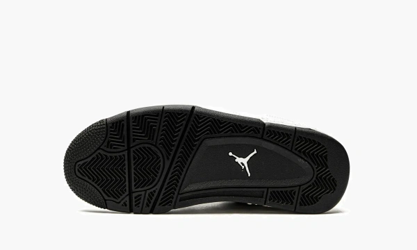 Air Jordan 4 Retro GS Diy 