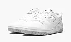 New Balance 550 White Grey