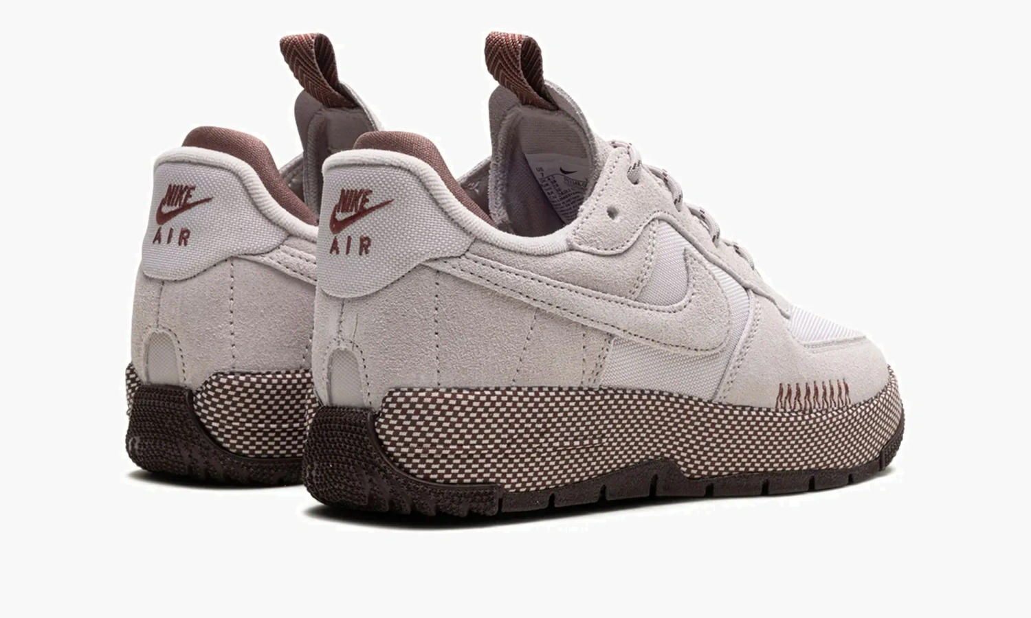 Air Force 1 LO ILD PLATINUM VIOLET WMNS Platinum Violet 