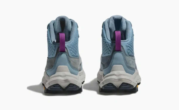 Hoka Anacapa Mid GORE-TEX WMNS Mountain Spring 