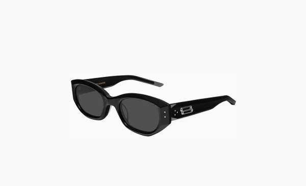 Gentle Monster Benven 01 Sunglasses Black  Gentle Monster Benven 01 Sunglasses Black