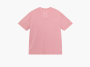 Stussy Pigment Dyed Short-Sleeve Thermal  "Berry" 